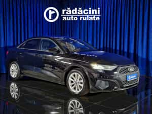 Audi A3, 2021, 20.800 EUR — miniatura 1