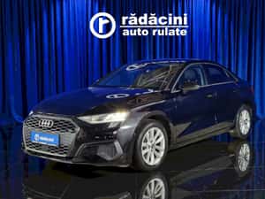 Audi A3, 2021, 20.800 EUR — miniatura 3
