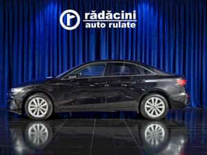 Audi A3, 2021, 20.800 EUR — miniatura 4