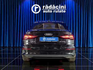 Audi A3, 2021, 20.800 EUR — miniatura 7
