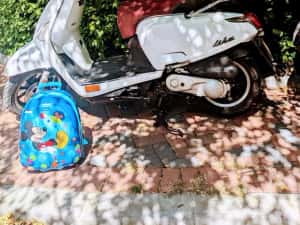 Kymco Like 50cc 2018 Romania — miniatura 8