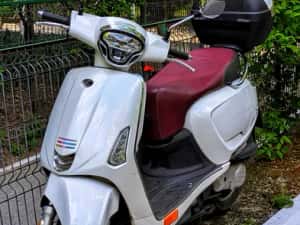 Kymco Like 50cc 2018 Romania — miniatura 10