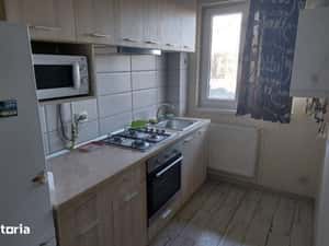 Garsoniera de inchiriat bloc nou - Zona ICIL — miniatura 4