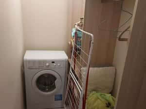 Garsoniera de inchiriat bloc nou - Zona ICIL — miniatura 6