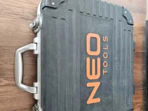 Trusa scule electrician Neo Tools — miniatura 4