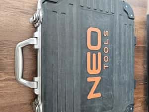 Trusa scule electrician Neo Tools — miniatura 7