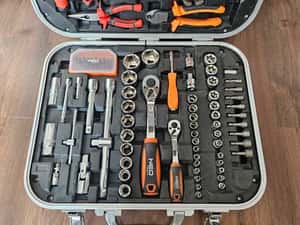 Trusa scule electrician Neo Tools — miniatura 8