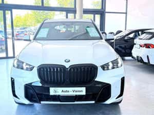 BMW X5 Automată 286 HP Diesel — miniatura 3