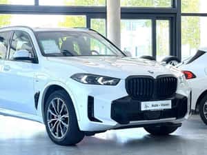 BMW X5 Automată 286 HP Diesel — miniatura 4