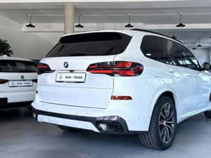 BMW X5 Automată 286 HP Diesel — miniatura 5
