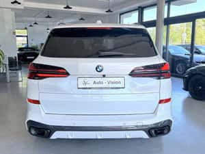 BMW X5 Automată 286 HP Diesel — miniatura 6