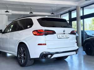 BMW X5 Automată 286 HP Diesel — miniatura 7