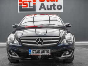 2007 Mercedes Benz R 350 BlueTEC L DPF 4Matic — miniatura 2