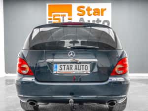 2007 Mercedes Benz R 350 BlueTEC L DPF 4Matic — miniatura 5