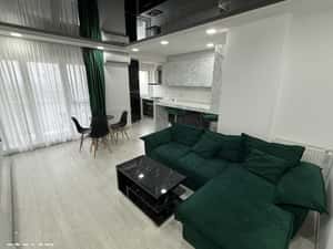 AP. 3 CAMERE FUNDENI, BLOC NOU, CENTRALA PROPRIE, MOBILAT MODERN