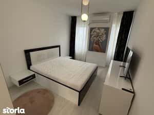 AP. 3 CAMERE FUNDENI, BLOC NOU, CENTRALA PROPRIE, MOBILAT MODERN — miniatura 6