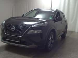 Nissan X-Trail SUV, 86.556 km, Second hand — miniatura 2