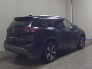 Nissan X-Trail SUV, 86.556 km, Second hand — miniatura 4