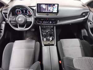 Nissan X-Trail SUV, 86.556 km, Second hand — miniatura 5