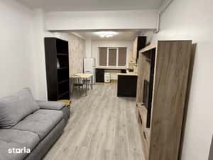 Apartament modern cu 2 camere, Mănăștur, strada Edgar Quinet — miniatura 4