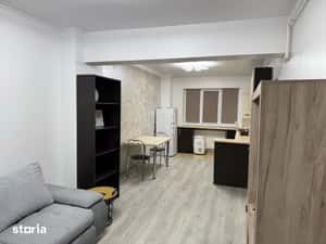 Apartament modern cu 2 camere, Mănăștur, strada Edgar Quinet — miniatura 5