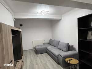 Apartament modern cu 2 camere, Mănăștur, strada Edgar Quinet — miniatura 6