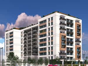 Apartament cu 2 camere de vanzare, decomandat, Sector 5, Comision 0% — miniatura 3
