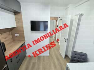 Apartament 3 Camere Confort 1 DEC. Teilor Etaj 2 Renovat Nou Lux Liber — miniatura 4