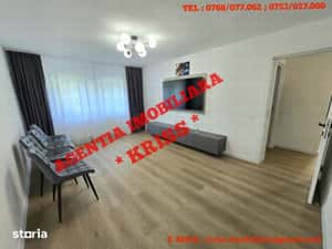 Apartament 3 Camere Confort 1 DEC. Teilor Etaj 2 Renovat Nou Lux Liber — miniatura 6