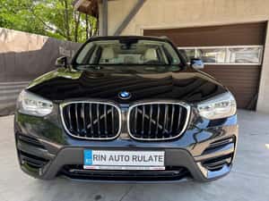 BMW X3 XDRIVE20D ~ Motorizare 2.0 diesel 190 CP ~ Cutie viteze AUTOMATA — miniatura 2