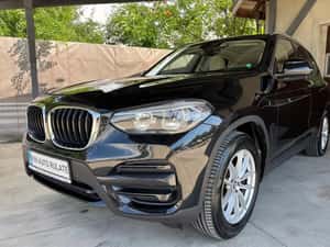 BMW X3 XDRIVE20D ~ Motorizare 2.0 diesel 190 CP ~ Cutie viteze AUTOMATA — miniatura 3