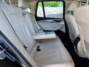 BMW X3 XDRIVE20D ~ Motorizare 2.0 diesel 190 CP ~ Cutie viteze AUTOMATA — miniatura 5