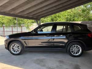BMW X3 XDRIVE20D ~ Motorizare 2.0 diesel 190 CP ~ Cutie viteze AUTOMATA — miniatura 7