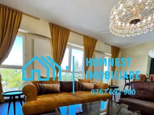 Apartament 3 camere | Aviatiei | Belvedere | — miniatura 4