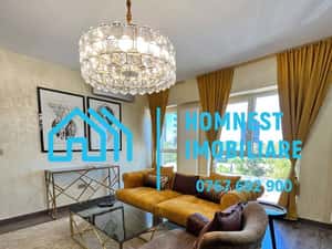 Apartament 3 camere | Aviatiei | Belvedere | — miniatura 6