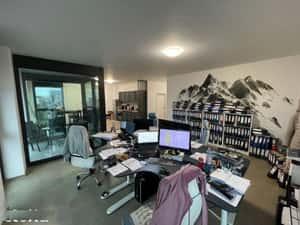 Apartament de închiriat Calea Dumbravii — miniatura 3