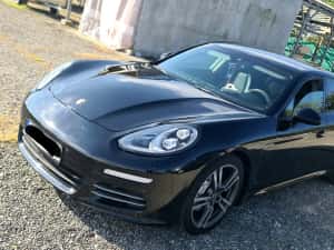 Porsche Panamera4S•3.0 420cp4x4•2015•Proprietar•km reali•28.999€