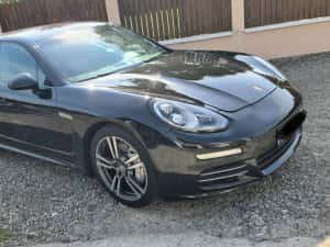 Porsche Panamera4S•3.0 420cp4x4•2015•Proprietar•km reali•28.999€ — miniatura 2