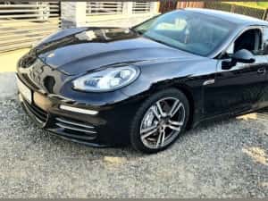Porsche Panamera4S•3.0 420cp4x4•2015•Proprietar•km reali•28.999€ — miniatura 3