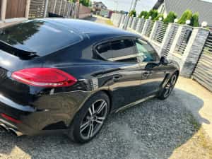 Porsche Panamera4S•3.0 420cp4x4•2015•Proprietar•km reali•28.999€ — miniatura 4