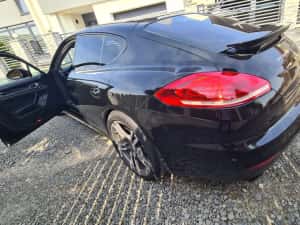 Porsche Panamera4S•3.0 420cp4x4•2015•Proprietar•km reali•28.999€ — miniatura 5