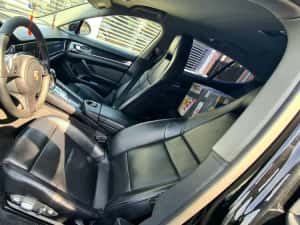 Porsche Panamera4S•3.0 420cp4x4•2015•Proprietar•km reali•28.999€ — miniatura 6