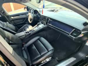 Porsche Panamera4S•3.0 420cp4x4•2015•Proprietar•km reali•28.999€ — miniatura 8