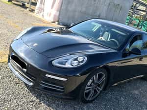 Porsche Panamera4S•3.0 420cp4x4•2015•Proprietar•km reali•28.999€ — miniatura 9