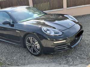 Porsche Panamera4S•3.0 420cp4x4•2015•Proprietar•km reali•28.999€ — miniatura 10