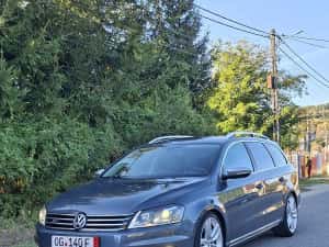 VW PASSAT B7 * R-LINE * 4 MOTION * Citoe De Viteze Automată * Cameră * FullLed * Tempomat * Piele* BI-XENON * PDC* Car Play* Import Germania  1 ZI ***