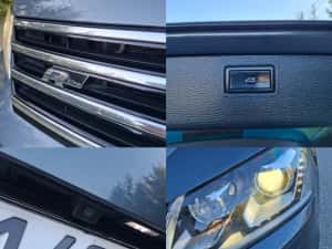 VW PASSAT B7 * R-LINE * 4 MOTION * Citoe De Viteze Automată * Cameră * FullLed * Tempomat * Piele* BI-XENON * PDC* Car Play* Import Germania  1 ZI *** — miniatura 7