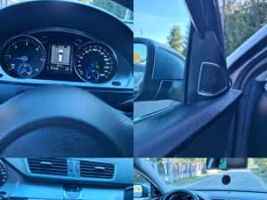 VW PASSAT B7 * R-LINE * 4 MOTION * Citoe De Viteze Automată * Cameră * FullLed * Tempomat * Piele* BI-XENON * PDC* Car Play* Import Germania  1 ZI *** — miniatura 9