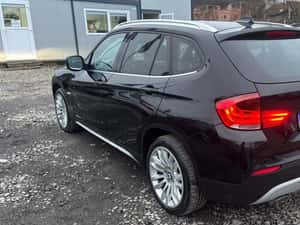 BMW X1 – 2011 | 2.0 Diesel 177 CP | 189.000 km | Xenon