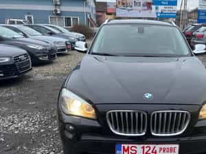 BMW X1 – 2011 | 2.0 Diesel 177 CP | 189.000 km | Xenon — miniatura 2